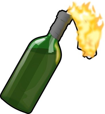 Cocktail Clip Art N33