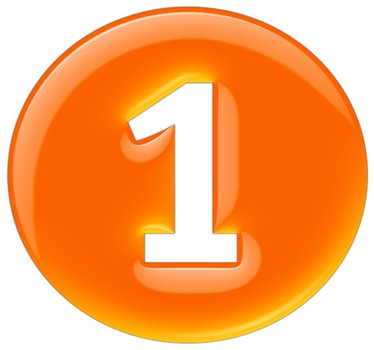 Number 1 N7