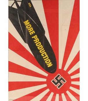 American WW2 Propaganda