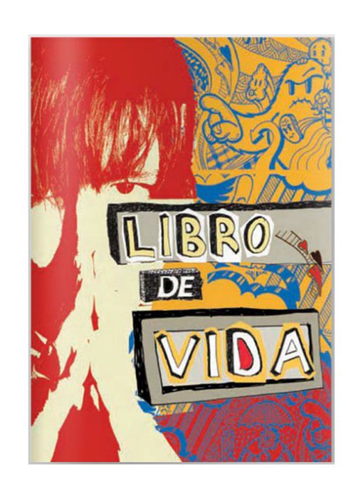 Spanish Book