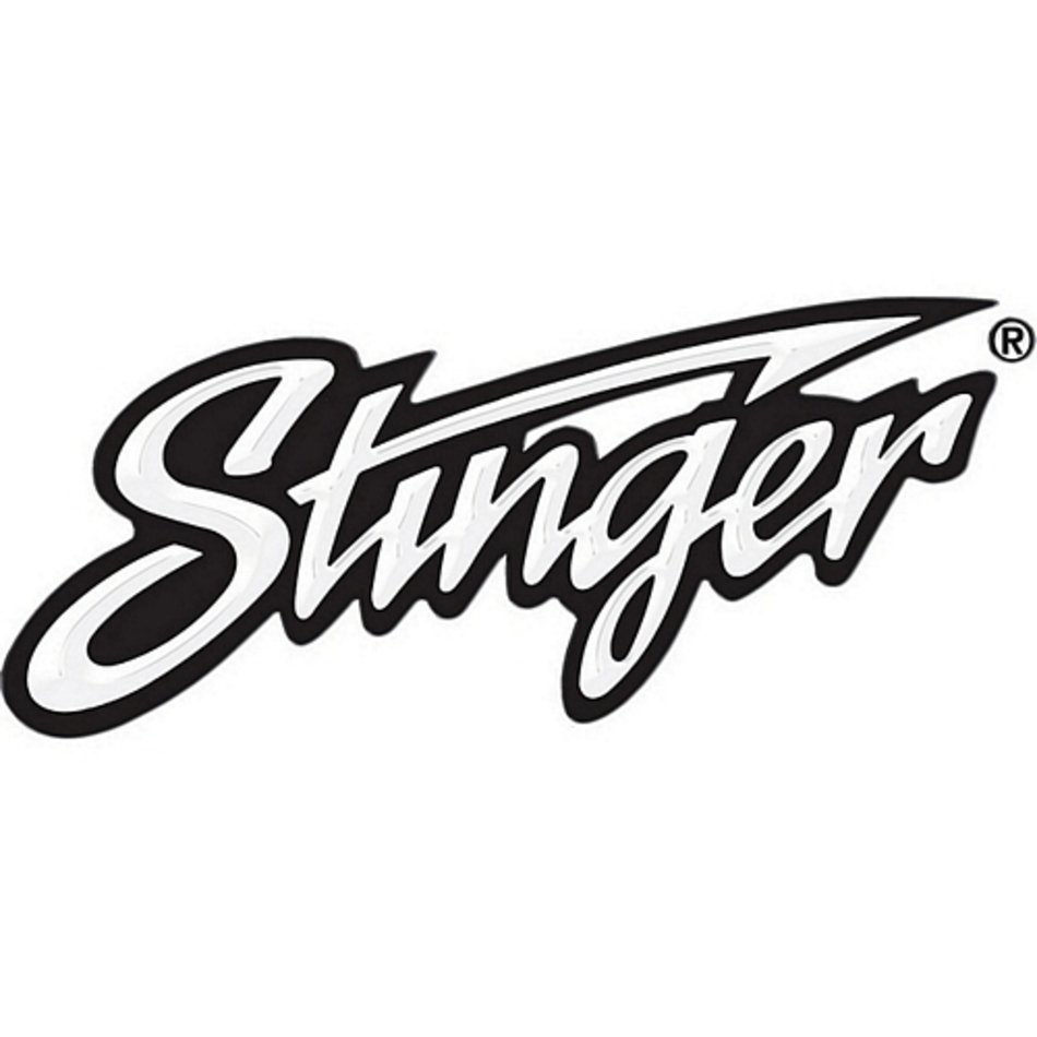 Stinger Roadkill RKCP12 Carpet Pad