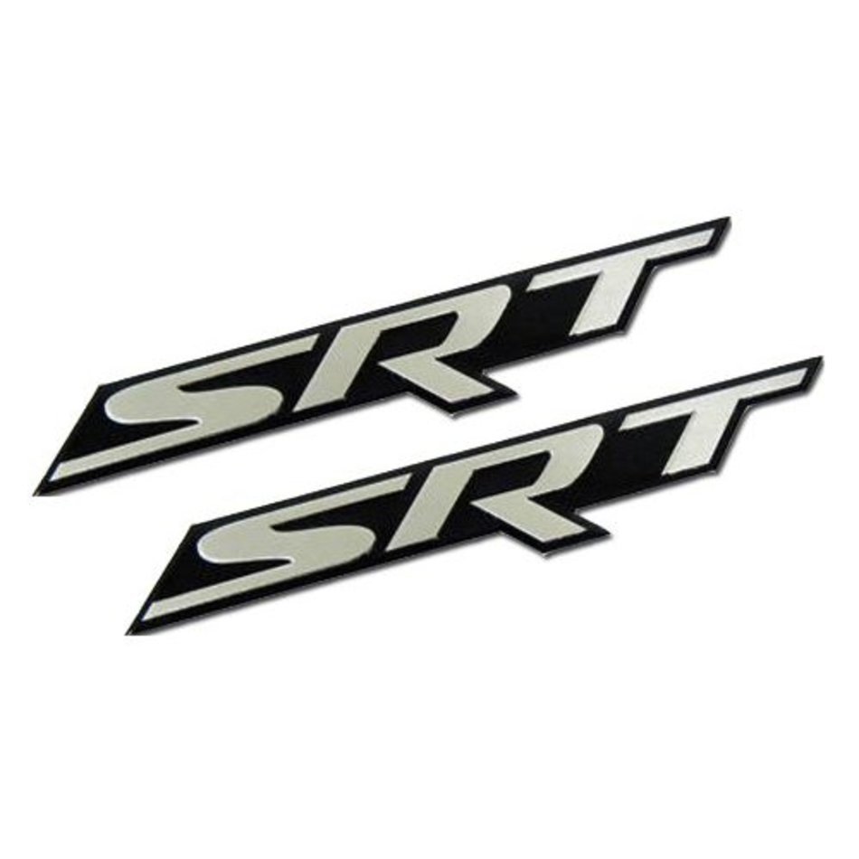 SRT 4 Logo
