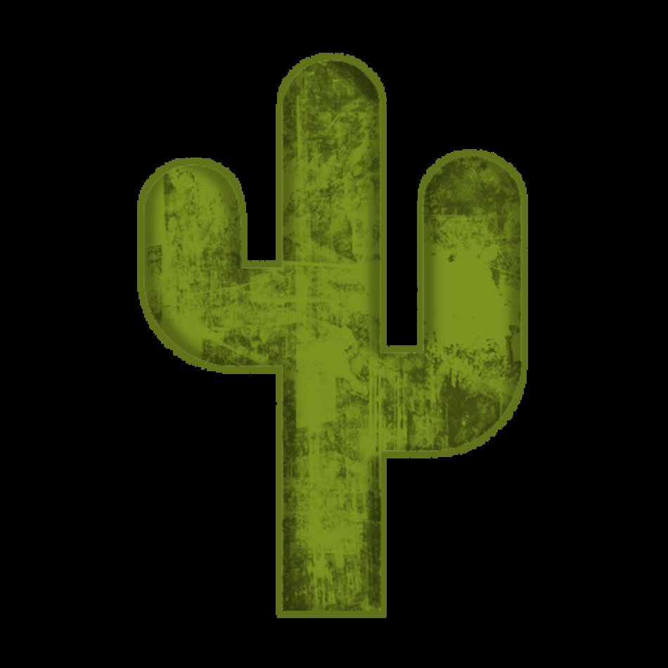 Desert Cactus