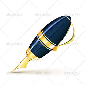 Fountain Pen N6