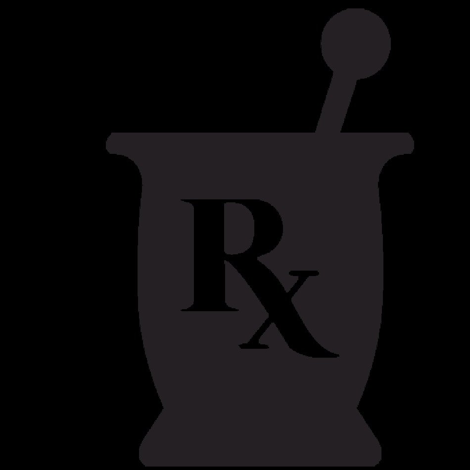 RX Logo Clip Art N3