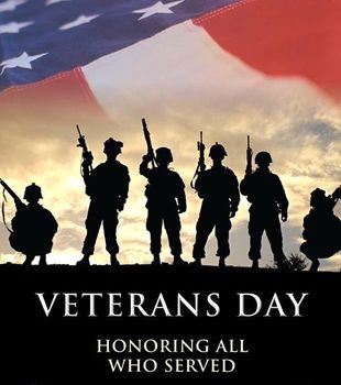 Veterans Day N5