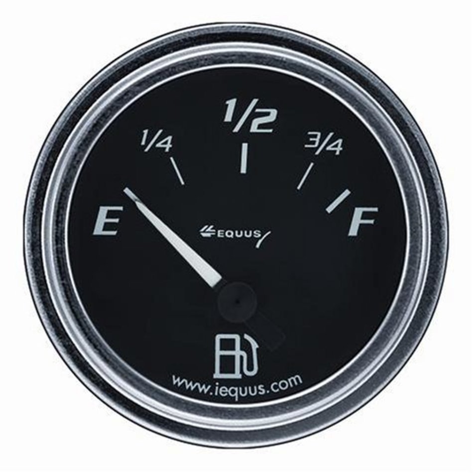 Equus Fuel Gauges
