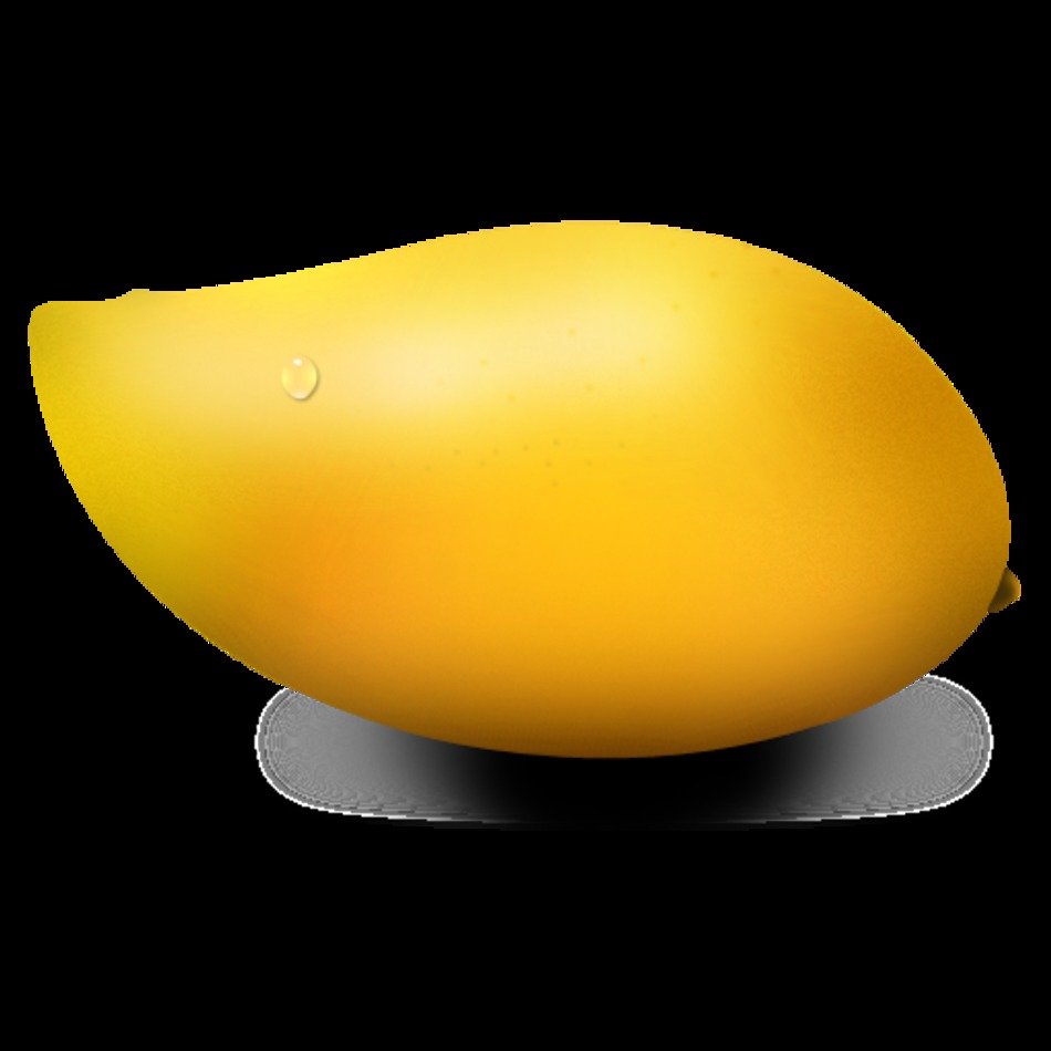 Cartoon Mango N5