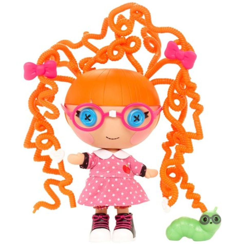 Lalaloopsy Littles Silly Hair 025520253