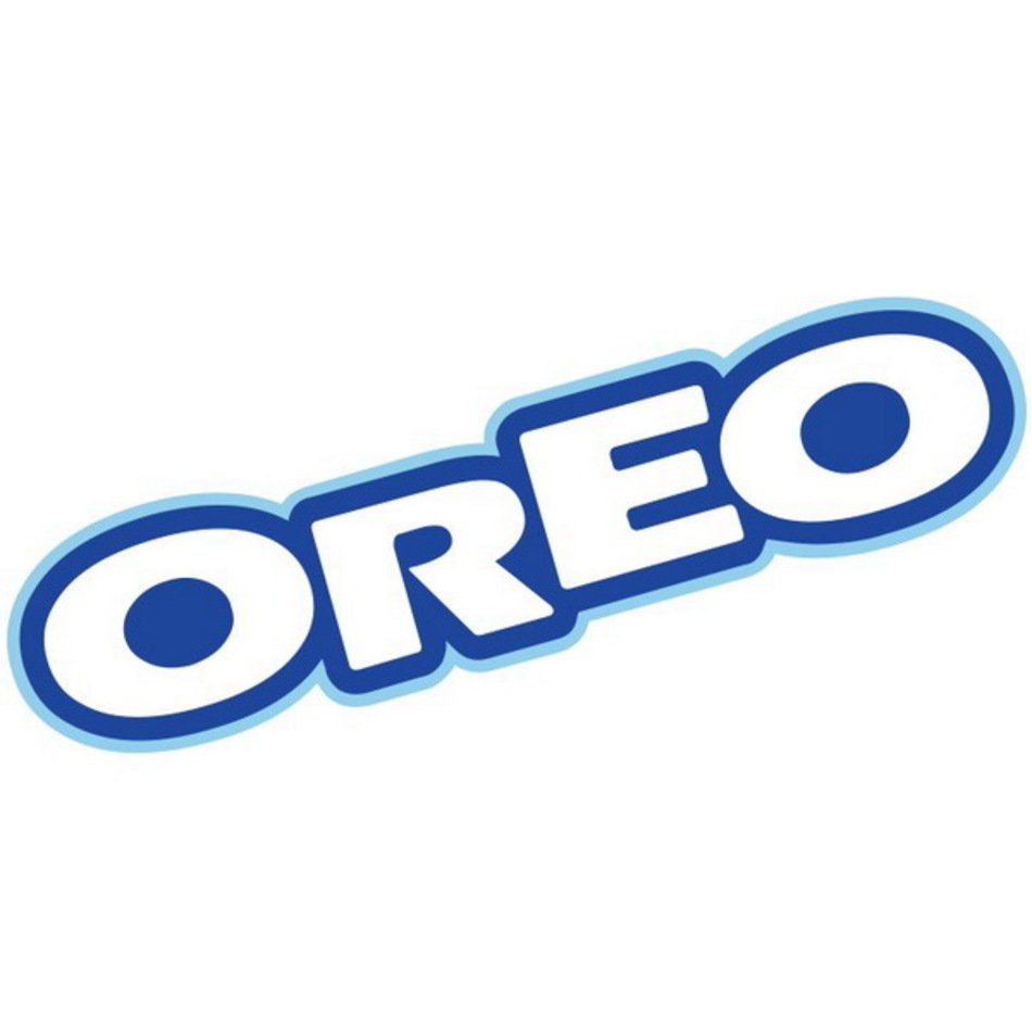 Oreo Logo N2