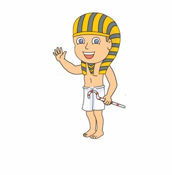 Egyptian Animated N4