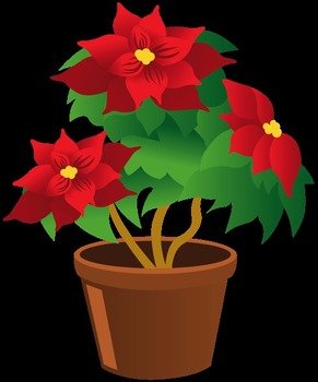 Flower Pot Clip Art N71