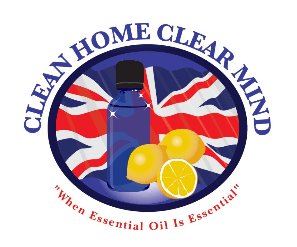 logo of home cleaning