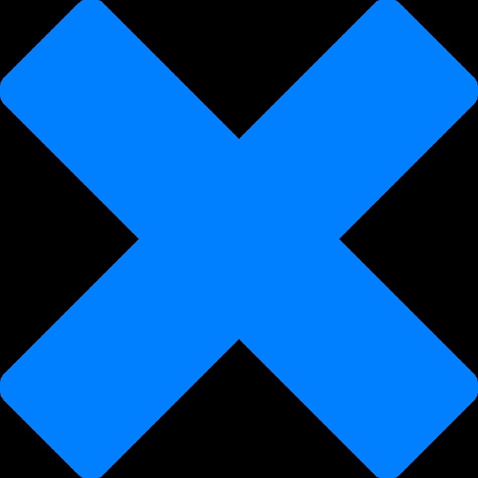 Blue Cross Clip Art N31