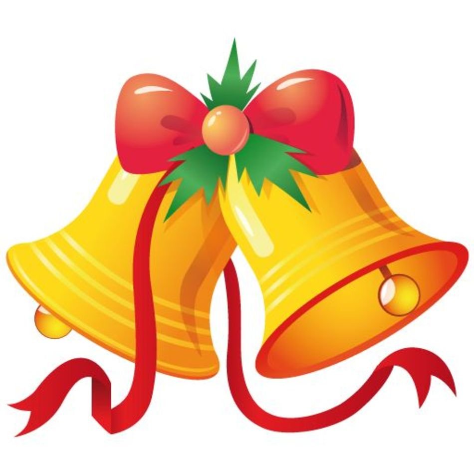 Christmas Bells N17