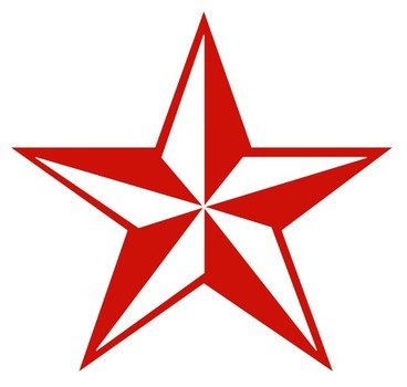 Red Star Logo