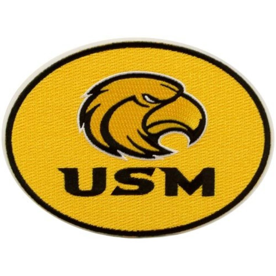 Southern Miss Golden Eagles N2