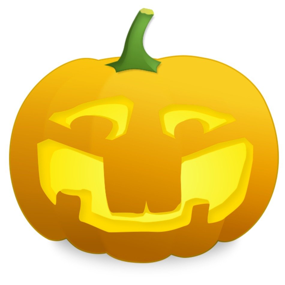 Pumpkin Scared Views 41 Added Oct 03 2014 Cat