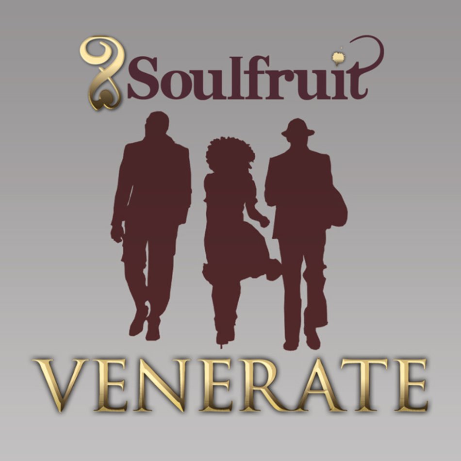 Soulfruit