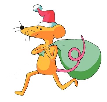 Christmas Clipart N164