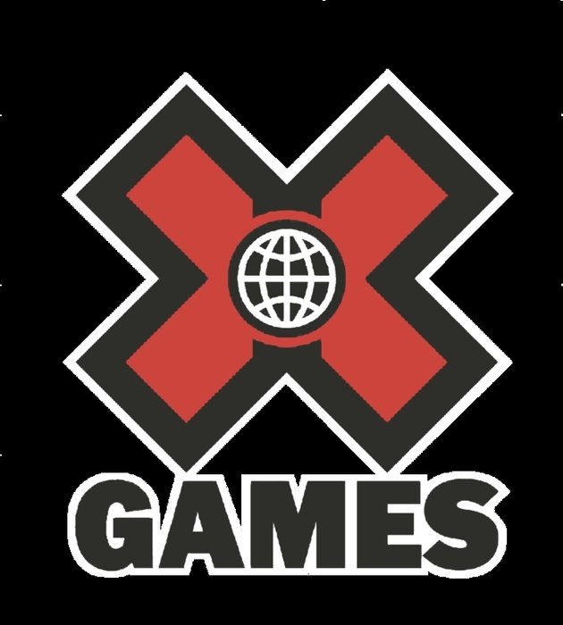 X Games Logo