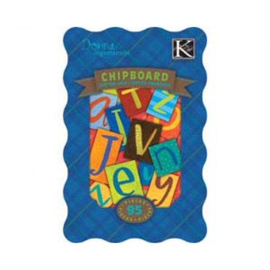 Company Twinkle Type To Go Glitter Chipboard Letters MANY COLORS