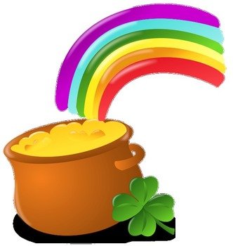 Rainbow Clipart For Kids Download Wallpaper Free
