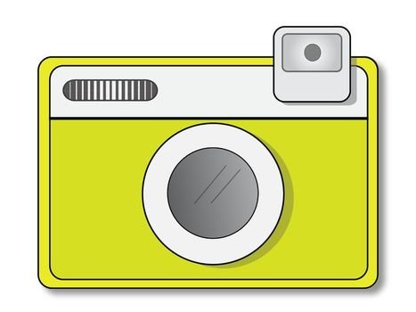 Etsy Camera Clip Art