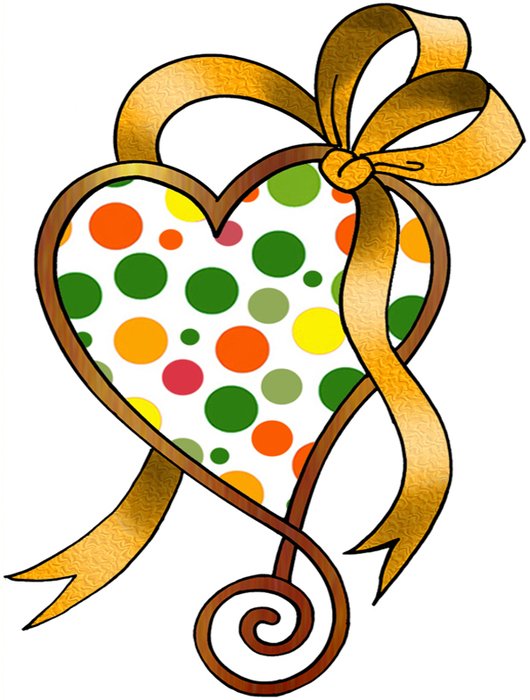 Yellow Polka Dots N3