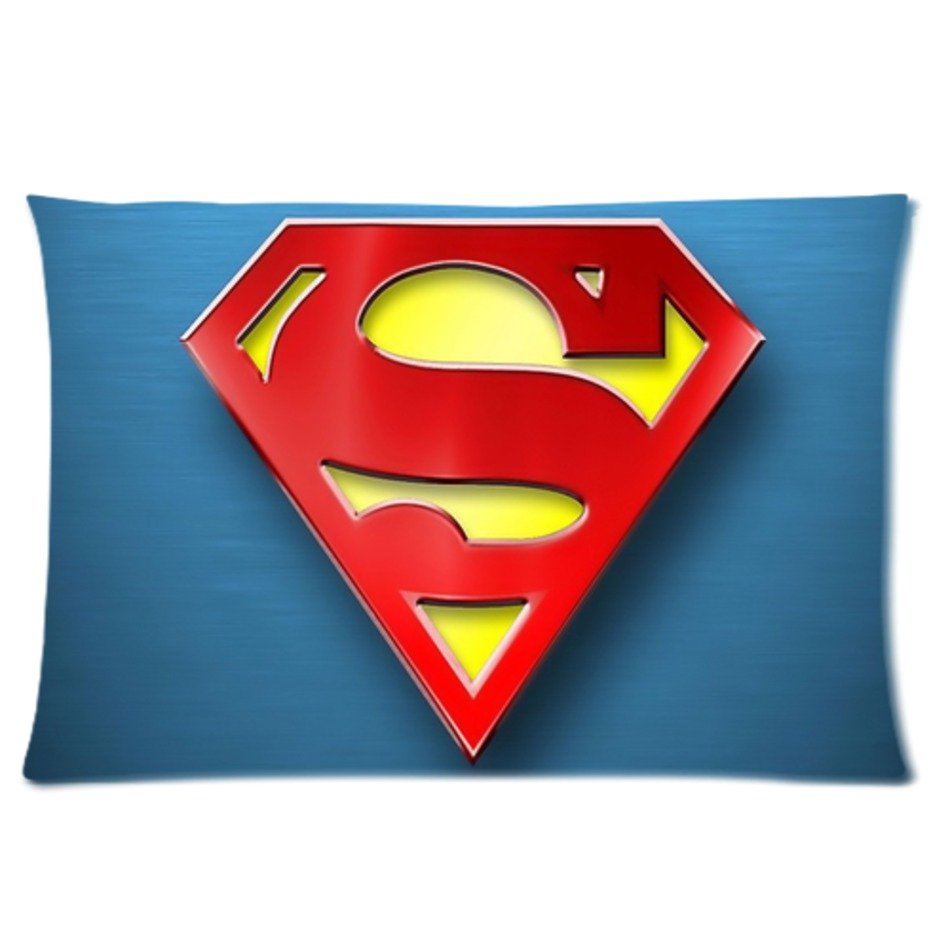 Superman Logo N40