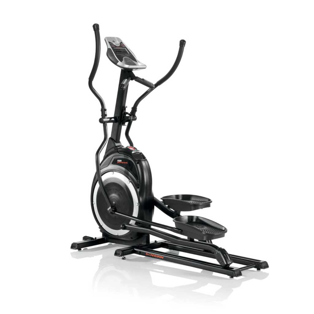 Schwinn Elliptical Machines free image download