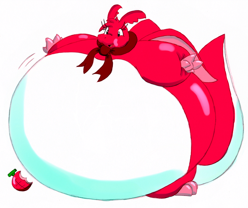 Dragon inflation