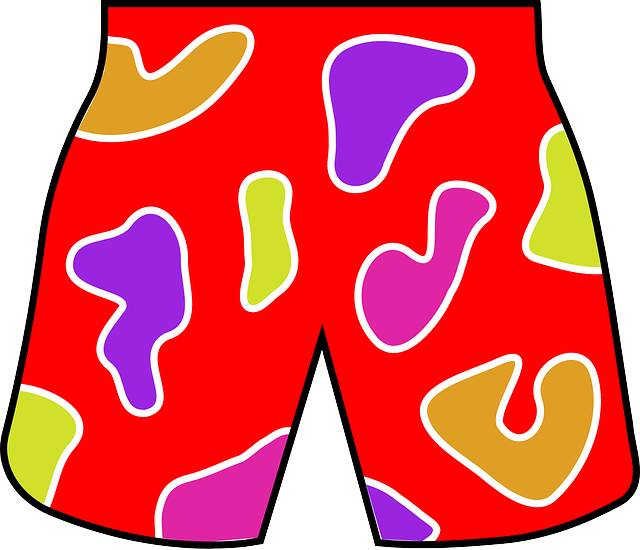 Shorts beach clothing summer N3 free image download