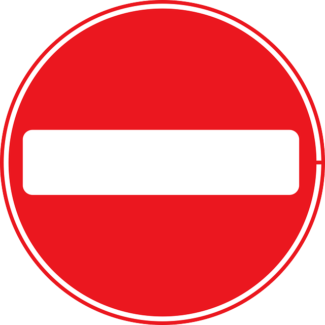 Blank Stop Sign N3 free image download