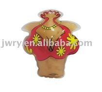 Cartoon Bubble Bath N11