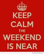 Keep Calm N39