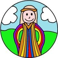 Coat Clip Art N24