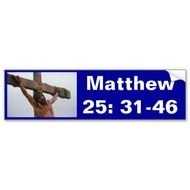 Matthew 25 31 46 N2