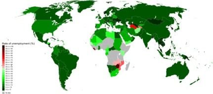 World Maps With Countries Labeled