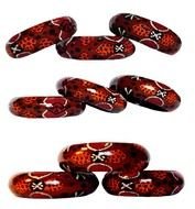 Bush Tucker Aboriginal Art