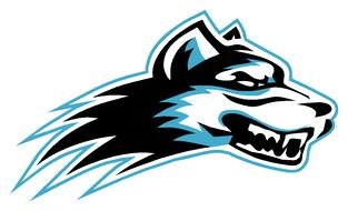 Wolfpack Logo drawing