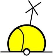 buoy symbol
