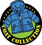 Coat Collection as the inscription in the picture