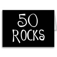 Card 50th Birthday Gifts For Men