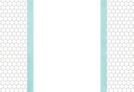 Grey And White Polka Dot Background
