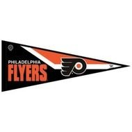 Philadelphia Flyers triangle logo drawing