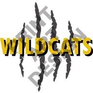 Wildcat Claw Marks N4