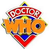 Doctor Who Logo N4
