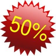 Special Sale Clip Art