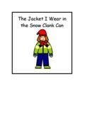 boy in jacket